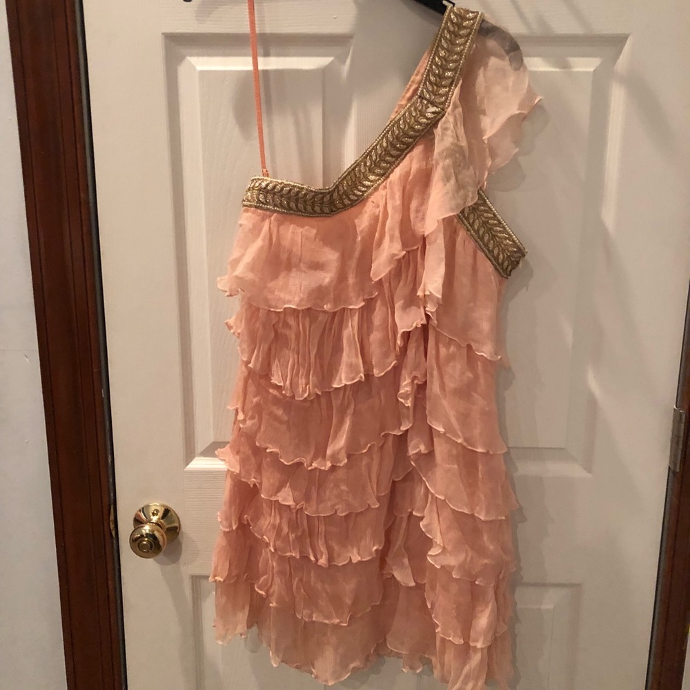 Free People Maheya Dress